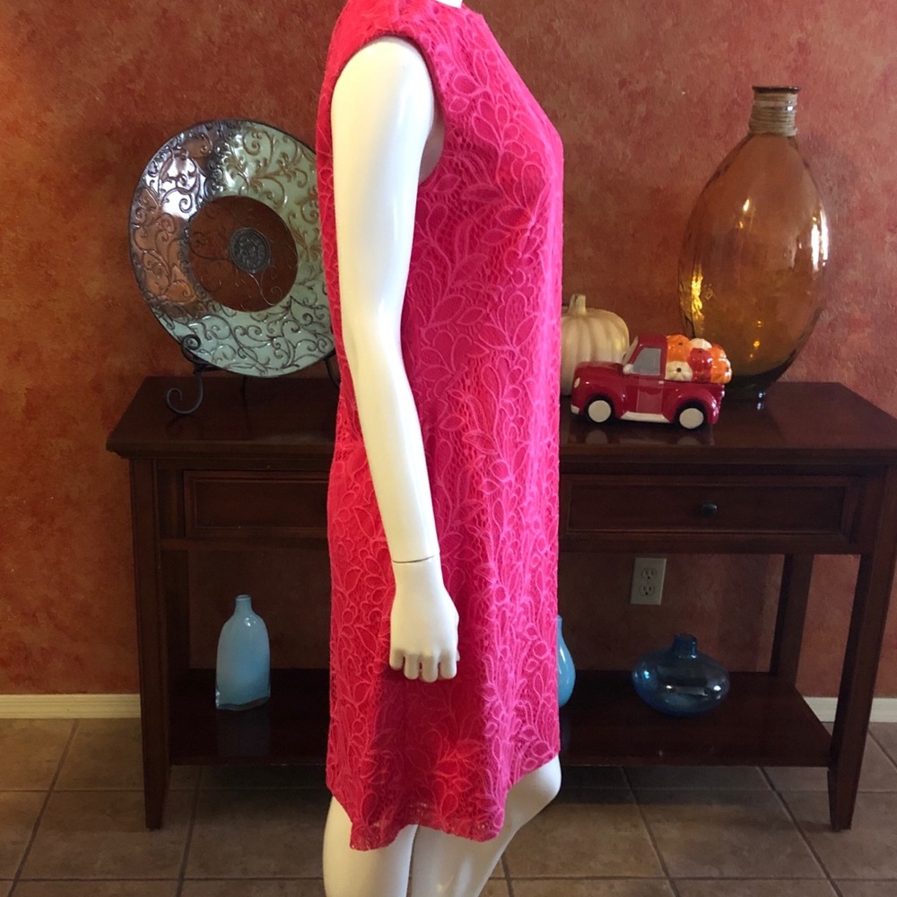 Chaps 💐Springtime dress💐 - Picture 2 of 3